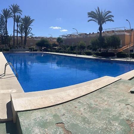 Apartamento En La Manga Exterior foto