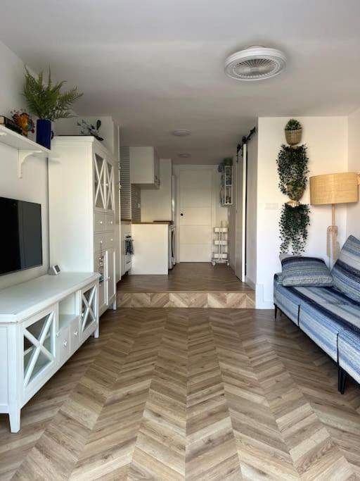 Apartamento En La Manga Exterior foto