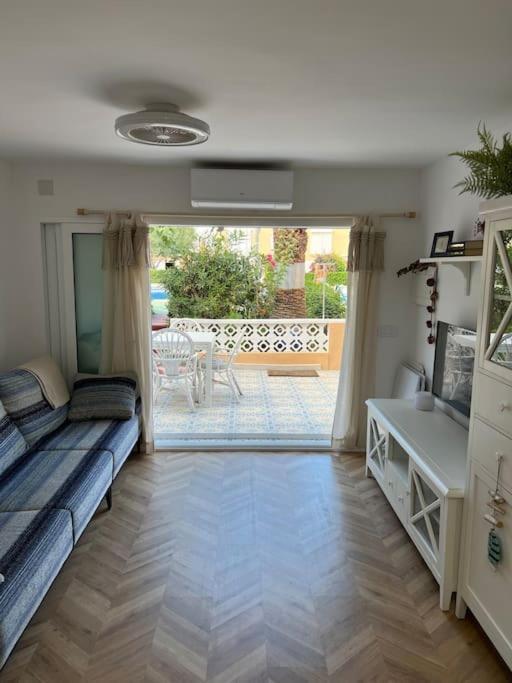 Apartamento En La Manga Exterior foto