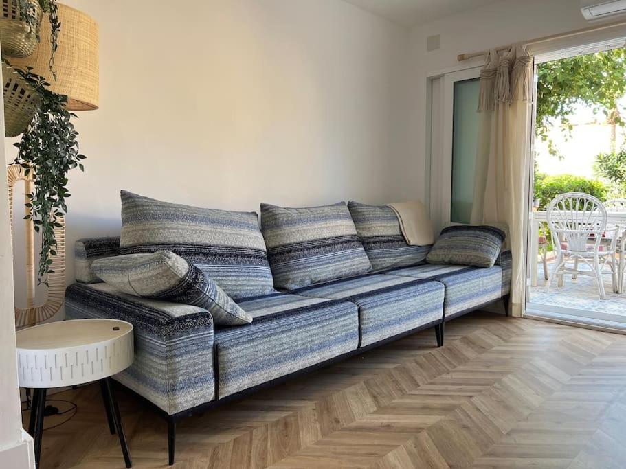 Apartamento En La Manga Exterior foto