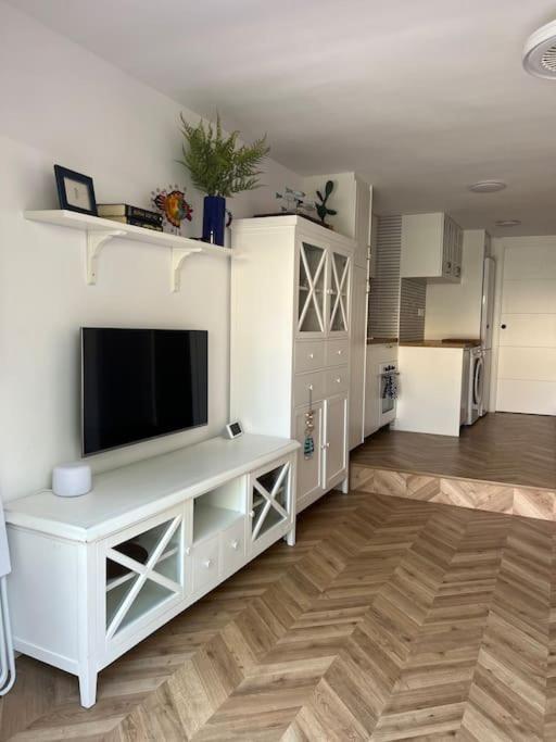 Apartamento En La Manga Exterior foto