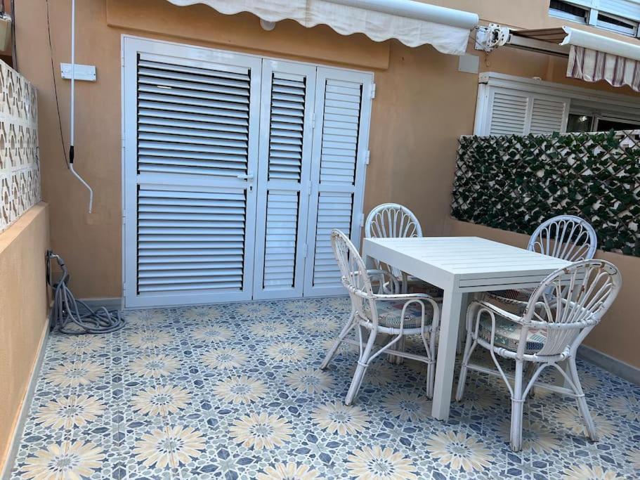 Apartamento En La Manga Exterior foto
