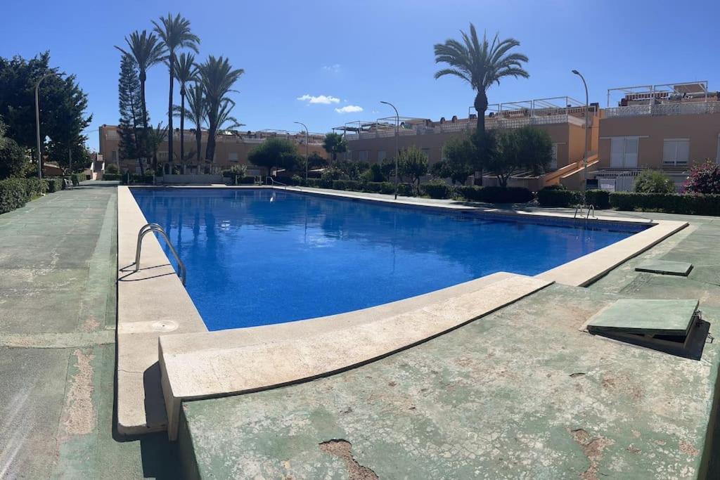Apartamento En La Manga Exterior foto