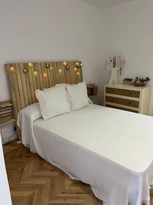 Apartamento En La Manga Exterior foto
