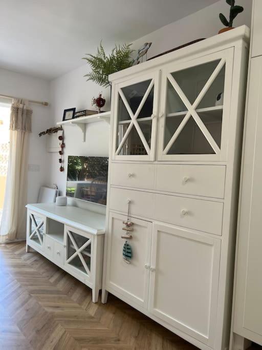 Apartamento En La Manga Exterior foto