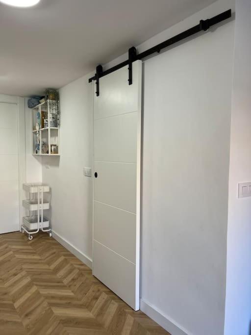 Apartamento En La Manga Exterior foto